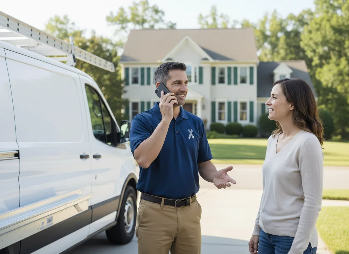 Home Gutter Service Searsport, ME FAQs